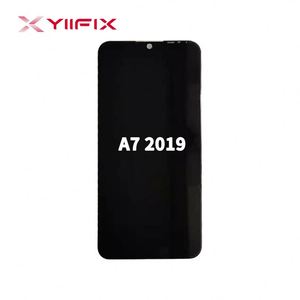 Pantalla LCD de Repuesto Original Completa para <span class=keywords><strong>ZTE</strong></span> <span class=keywords><strong>Blade</strong></span> A5 2020, <span class=keywords><strong>Blade</strong></span> A7 <span class=keywords><strong>2019</strong></span>, Pantalla para Smartphone - Product Image 4