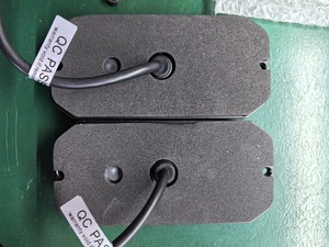 ECE R10, R65 Montaje en superficie 12-LED Luz estroboscópica ámbar para parrillas de camiones, guardabarros, paneles de carrocería de camiones - Product Image 5
