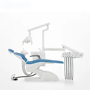 Tıbbi diş İntegrali dişçi sandalyesi birim modeli QL2028