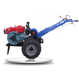 Il Fascino Vintage Incontra la Potenza Moderna: Il Leggendario Trattore Manuale - Product Image 3