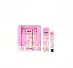 Base de maquillage liquide Sanye Face Primer, contrôle du sébum, fini lisse, 30 ml - Product Image 1