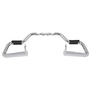 Protector de Motor RACEPRO para Motocicleta, Barra Anticaídas para Harley Davidson Softail Heritage Breakout <span class=keywords><strong>Fat</strong></span> Boy Street <span class=keywords><strong>Bob</strong></span> Deluxe 2018-2023 - Product Image 5