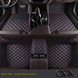Tappetini per Auto con Incisione Laser <span class=keywords><strong>3D</strong></span> Adatti per Toyota, Audi, <span class=keywords><strong>Ford</strong></span>, Hyundai e Vari Modelli di Auto - Product Image 5