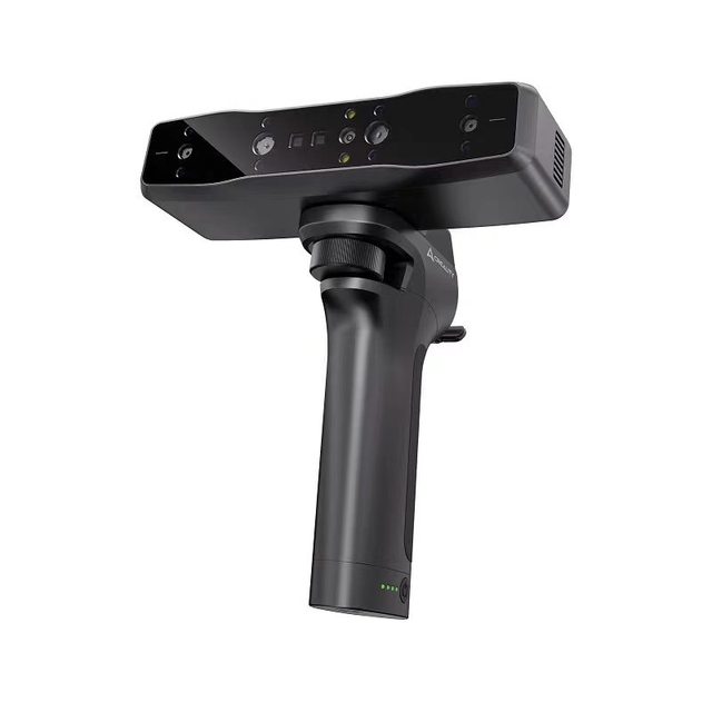 For Otter Lite Industrial Handheld Full-Body-3D-Scanner 30fps for 3D Printer Windows/MacOS