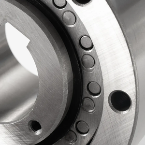 Rodamiento Unidireccional SPRAG Tipo Sprag de Acero Cromado con Diámetro Interior de 50 mm para Embrague de Leva de Motor Grader, Marca Factory Backstop FXM - Product Image 3