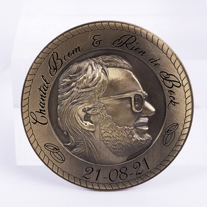 Souvenir <strong>Coin</strong> Challenge <strong>Coins</strong> <strong>Euro</strong> Gold Silver Plated Wholesale Cheap Custom Metal Brass Europe Tungsten <strong>Coin</strong> Printing Machine - Product Image 6