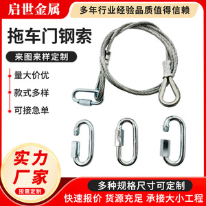 รอกสลิงไฟฟ้าอัจฉริยะ CE Variable 200kg X3S020 พร้อมรีโมทคอนโทรล - Product Image 1