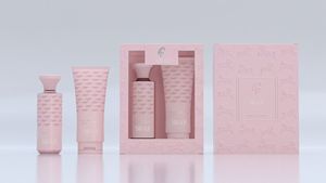 Aseff ชุดดูแลร่างกาย2ชิ้น<span class=keywords><strong>ส</strong></span>ินค้ามาใหม่235มล. เจลอาบน้ำและ<span class=keywords><strong>ส</strong></span><span class=keywords><strong>เปร</strong></span><span class=keywords><strong>ย์</strong></span>ละอองน้ำหอม250มล. ดีไซน์อาหรับล่าสุด - Product Image 4