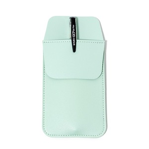 Pochette pour stylo en cuir PU de grande capacité Porte-stylo polyvalent écologique pour médecins infirmières <span class=keywords><strong>Idée</strong></span> <span class=keywords><strong>cadeau</strong></span> parfaite - Product Image 5