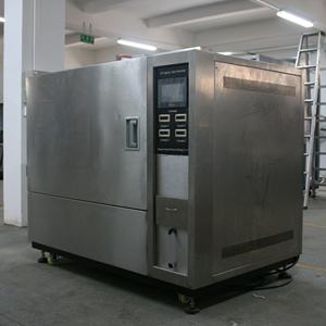 रबर उव वेथिरिंग त्वरित उम्र परीक्षण कक्ष प्लास्टिक आयु परीक्षण कक्ष - Product Image 3