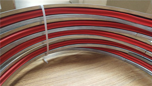 Collier de serrage galvanisé à dégagement rapide de 160 <span class=keywords><strong>mm</strong></span> pour système de filtration d'<span class=keywords><strong>air</strong></span> industriel – Vente chaude - Product Image 3