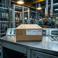 Produits en stock pour le nouveau module PLC série Q du Japon NZ2MHG-TSNT4