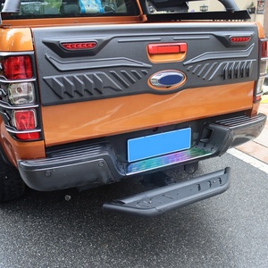 Protection de hayon de haute qualité, nouveau style, accessoires auto, couvre-hayon pour Ford Ranger - Product Image 2