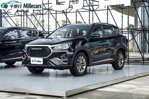 JETOUR X70 SUV 2025 Usado, Volante a la Izquierda, Automático, Turbo 1.5T, 7 Asientos, Techo Solar <span class=keywords><strong>de</strong></span> Cuero, Luces LED, 25k-50k Millas - Product Image 4