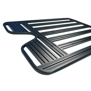 Kit de Transporte de Carga Estilo Defender, Accesorios 4x4, Plataforma de <span class=keywords><strong>Techo</strong></span> Plana de Aluminio - Product Image 4