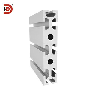 <span class=keywords><strong>Profilo</strong></span> in Alluminio Estruso Industriale Resistente 30150 Adatto per Macchine per Incisione, Pannelli in Alluminio per Piani di Lavoro, Guide Scorrevoli - Product Image 5