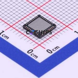 CC1110F32RHHR Wireless Transceiver IC VQFN-36-EP(6x6) RF I2S/ SPI/ USB/ UART ISM - Product Image 2