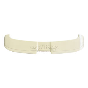 Nuevo Alerón Trasero de Techo de Plástico ABS Brillante Negro para <span class=keywords><strong>Suzuki</strong></span> <span class=keywords><strong>Vitara</strong></span> Brezza <span class=keywords><strong>2022</strong></span>+ - Product Image 4