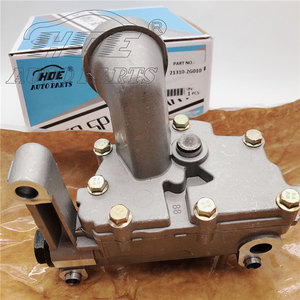 21310-2G010 21310-2G011 Bomba de Aceite para Automóviles HDE al por Mayor para Hyundai Sportage - Product Image 2