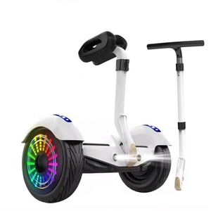 Nuevo Hoverboard Eléctrico Inteligente de 2 Ruedas para Niños, Scooter Eléctrico de Autoequilibrio - Product Image 5