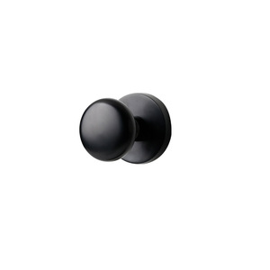 Lideshi Concealed Door Lock Gray Spherical Touch Control Indoor Silent Room Door Hardware Solid Wood Door Lock 7043 - Product Image 3