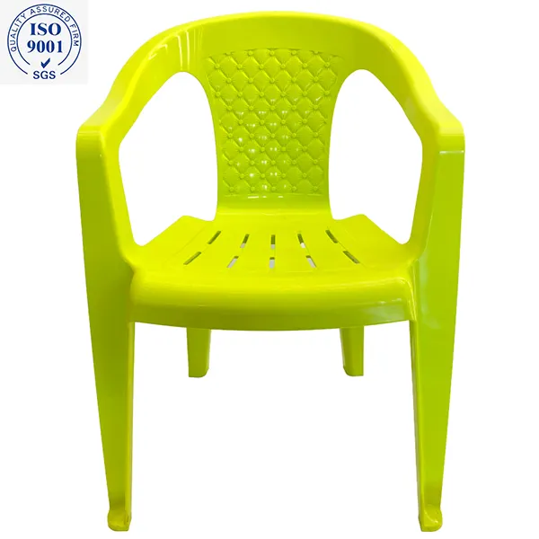 Taizhou Professional Mold Factory Cheap Plastic Injection Mould Arm Chair Molding Machine