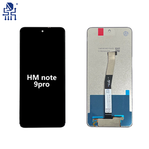 Schermo LCD Mobile è adatto per <span class=keywords><strong>Redmi</strong></span> <span class=keywords><strong>Note</strong></span> 7 8 9 10 11 12 13 Touch Screen è adatto per lo schermo <span class=keywords><strong>Redmi</strong></span> A3 8A 9A 9C 10C - Product Image 6