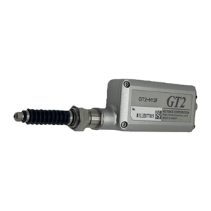 KEYENCE GT2-H12F หัวเซ็นเซอร์แบบสัมผัสความแม่นยำสูง รุ่นแบบมีหน้าแปลน พร้อมการรับประกันหนึ่งปี - Product Image 4
