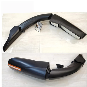 Nuovo per Yutong Kinglong Higer parti del corpo della carrozza elettrica al di fuori dello specchietto laterale per i kit del corpo della carrozza dell'autobus - Product Image 1