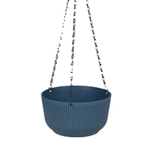 Fournisseur direct de jardinières suspendues, grand calibre, style minimaliste, pour cour, balcon, Chlorophytum <span class=keywords><strong>Alice</strong></span>, pots suspendus en gros - Product Image 6