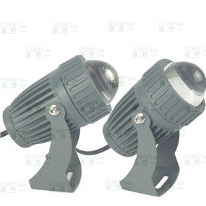 Projecteur led longue <span class=keywords><strong>distance</strong></span>, monté en surface, 10w 12w, livraison gratuite - Product Image 2