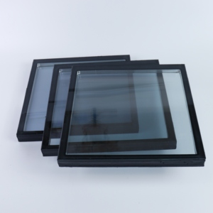 Vidrio Laminado Doble con Control Solar Azul Estrella Gris, Anticondensación, Apto para Edificios en Todas las Climas y Temperaturas - Product Image 2