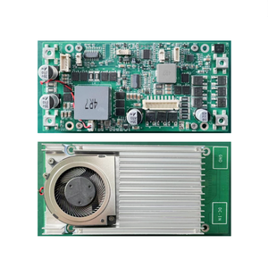 Module de carte d'alimentation haute puissance XYD-BIG-4A4S, communication USB, sans pilote Windows. - Product Image 1