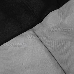 Housses de siège avant de voiture 2 places pour Ford F-150 avec ceinture de sécurité intégrée, housse de siège en tissu, housse de coussin de siège 2004 2005 2006 2007 2008 - Product Image 5