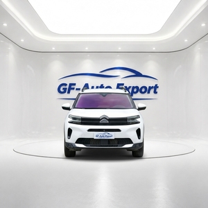 Nuevo Auto Dongfeng Beyond Tianyi <span class=keywords><strong>C5</strong></span> <span class=keywords><strong>Aircross</strong></span> 2024 400thp Champion <span class=keywords><strong>2023</strong></span>, SUV a Gasolina 1.8t 1.6t 2WD, Económico y Accesible, SUV 4x4 de Bajo Consumo - Product Image 2