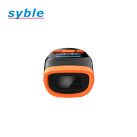 XB-M82-escáner de código de barras, inalámbrico, Bluetooth, 1D, 2D