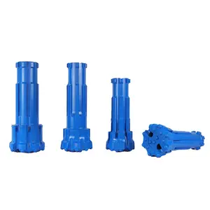 Promotion Reverse Circulation Rc Drill Hammer And Bit