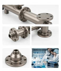 Ultrasonic Level Measuring <b>Instrument</b> Rs485 Ultrasonic Level Trasducer for Lakes - Product Image 5