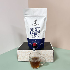 Sacs à café <span class=keywords><strong>froid</strong></span> Vitop Valve 1,5L 3L 5L, pochettes souples imprimées pour café et thé - Product Image 1