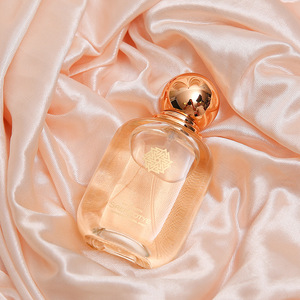 Parfum pour femme Siliroth Dark Night Rose, parfum floral léger et frais longue durée, 50 ml, fabriqué en Chine, concentration <span class=keywords><strong>de</strong></span> 12 à 18 % disponible - Product Image 1