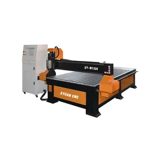 Roteador CNC para gravação e carpintaria 4*8 pés XY-W1325 mais vendido