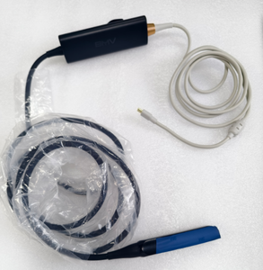 Mesin USG Murah MX5 Rectal Linear USB Pocket <span class=keywords><strong>Ultrasound</strong></span> Scanner Rectal Linear Probe USB Wifi untuk Sapi, Kuda, dan Hewan Ternak Lainnya Eco Usg - Product Image 3