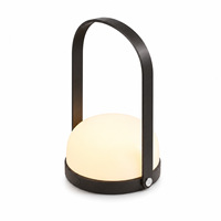 MSBN Lampe de chevet suspendue réglable, rechargeable par USB, lumière d'ambiance douce pour chambre à coucher