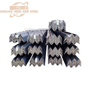 Meilleur prix, haute qualité, prix d'usine, barre d'angle égalée, fer d'angle 4x4, fer d'angle <span class=keywords><strong>30x30</strong></span>, acier angulaire au carbone - Product Image 4