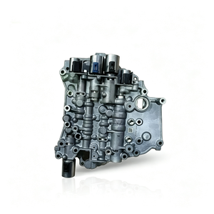 Cuerpo de Válvulas para Transmisión CVT HXT K313 KA313, Compatible con Toyota Corolla 2014 en Adelante, 1.8L 2.0L, Repuestos para Caja de Cambios Automática - Product Image 2