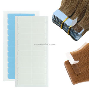 AliLeader Bande de <span class=keywords><strong>cheveux</strong></span> pour perruque toupet imperméable Super ruban adhésif double face pour le remplacement des <span class=keywords><strong>extensions</strong></span> de <span class=keywords><strong>cheveux</strong></span> - Product Image 3