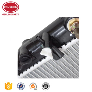 Renshun 1640028270อะไหล่<span class=keywords><strong>หม้อน้ำ</strong></span>ระบายความร้อนรถยนต์สำหรับ Toyota Camry <span class=keywords><strong>ACV30</strong></span> 2.0 2.4 2002-2006 2AZ 16400-28270 - Product Image 5