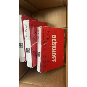 Un Módulo PLC Beckhoff EL3202 Fabricado en Alemania, Nuevo en Caja - Product Image 2