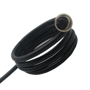 Tay Cầm Sắt Hàn T12-9501 4C Cho STC-LED/OLED/MINI 616/T12-951/952/941/942 Trạm Hàn Tay Cầm Hoàn Thiện Màu Xanh - Product Image 4