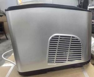 La machine à glace automatique à refroidissement par air pour la maison n'exige aucun pré-froidement - Product Image 5